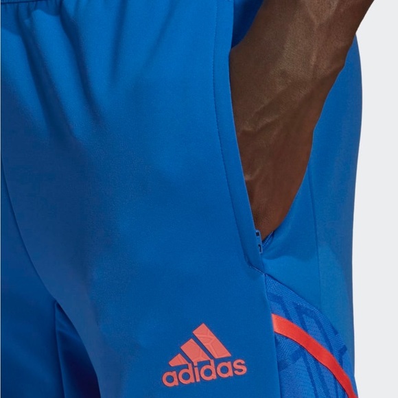 ADIDAS CONDIVO 22 PREDATOR PANTS - Picture 7 of 10